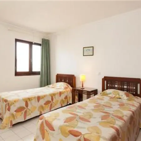 Apartment Superb 2 Bedroom