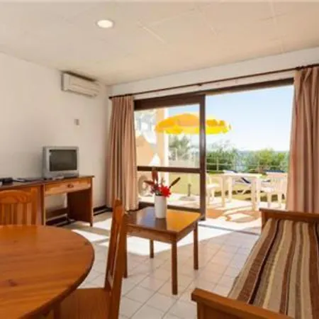 Apartment Superb 2 Bedroom