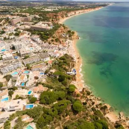 Superb 2 Bedroom * Olhos de Agua (Albufeira)