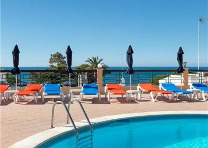 דירה Superb 2 Bedroom