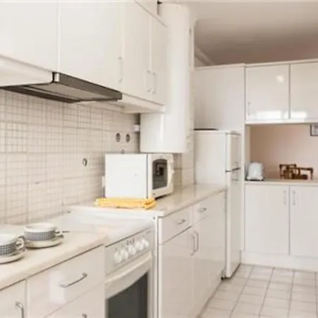 Apartamento Superb 2 Bedroom *